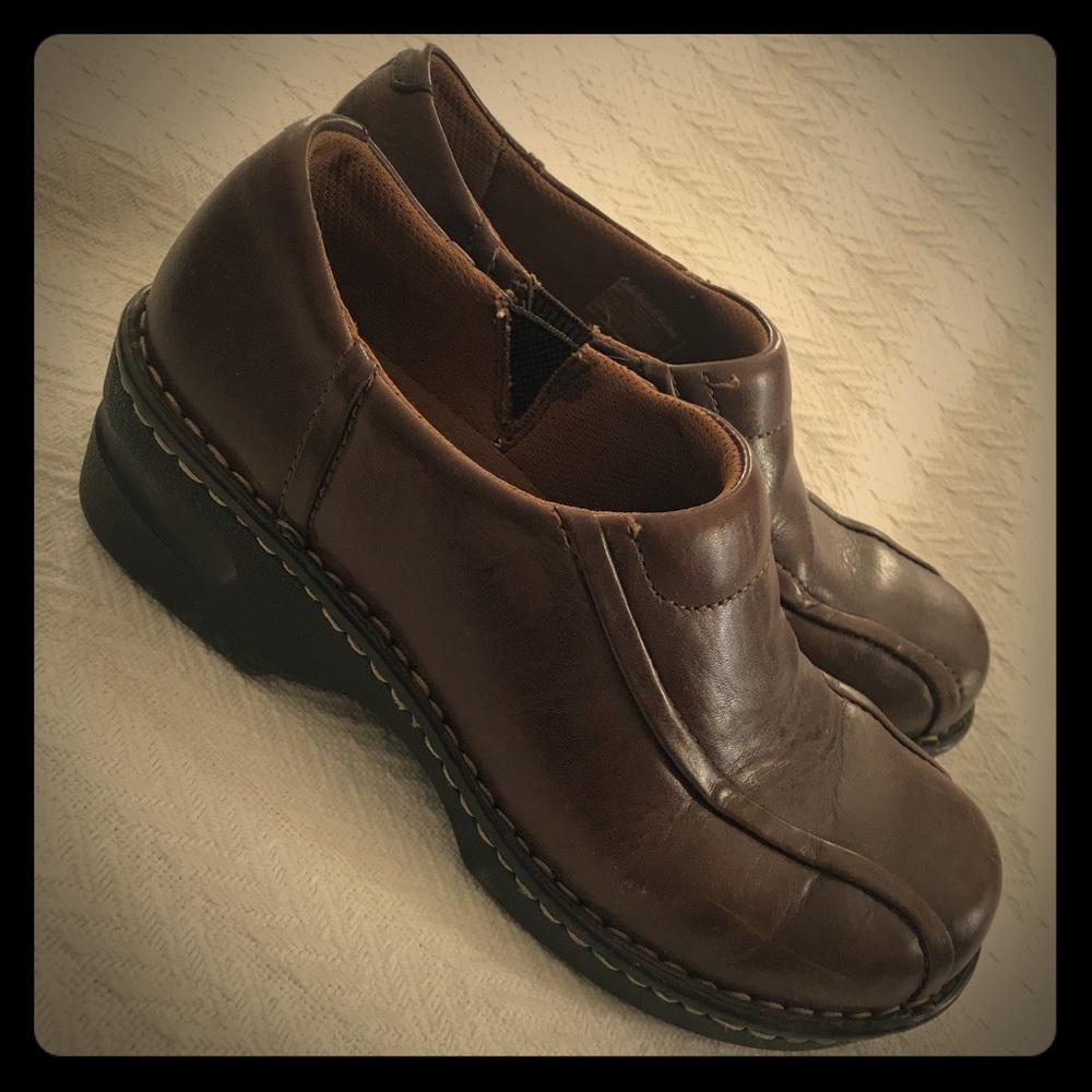 Eastland Clogs